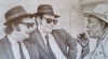 Blues Brothers & John Lee Hooker 