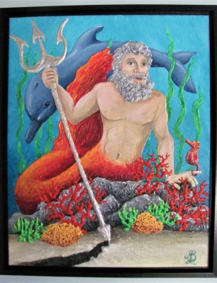 Poseidon Commission 